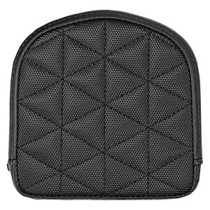  ~jR^[V[V[o[pbh Sissy Bar Pad - Tri-Gripper - Short 040851 DRAG 08220658