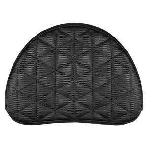  ~jR^[V[V[o[pbh Sissy Bar Pad - Tri-Gripper - Contoured 051351 DRAG 08220660