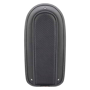  Fender Chap - Dominator Solo SeatɓK - FLST Th} Fender Chap - Matches Dominator Solo Seat - FLST T8100-00-D DRAG 14050234