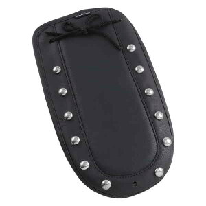  tF_[ `bv - }b`Y X^bY \V[g - FXSB Th} Fender Chap - Matches Studded Solo Seat - FXSB T8100-13-S DRAG 14050243