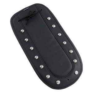  tF_[ `bv - }b`Y X^bY \V[g - FLFB/FXBR Th} Fender Chap - Matches Studded Solo Seat - FLFB/FXBR T8127-18-S DRAG 14050263