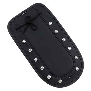 tF_[ `bv - }b`Y X^bY \V[g - c[O Th} Fender Chap - Matches Studded Solo Seat - Touring T8700-97-S DRAG 14050265