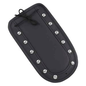  tF_[ `bv - }b`Y X^bY \V[g - X|[cX^[ Th} Fender Chap - Matches Studded Solo Seat - Sportster T8300-04-S DRAG 14050269