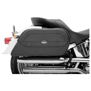 ��� Cruisn �X�����g �T�h���o�b�O - �G�N�X�g�� �W�����{ �T�h���}�� Cruis'n? Slant Saddlebag - Extra Jumbo 3501-0309 DRAG 35010309