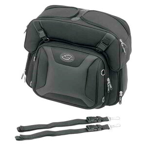  FTB2500 X|[cVV[o[ƃR{obO Th} FTB2500 Sport Sissy Bar and Combo Bag 3515-0141 DRAG 35150141