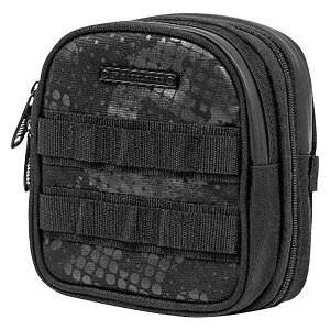  t@_^Y V[V[o[obO Th} Fundamentals Sissy Bar Bag - Black EX000978 DRAG 35150239