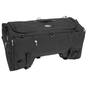 ��� TS3200 �f���b�N�X �X�|�[�c �e�[���o�b�O �T�h���}�� TS3200 Deluxe Sport Tail Bag EX000036 DRAG 35160037