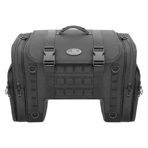  ^NeBJV[gglobO Th} Tactical Seat Tunnel Bag EX00030A DRAG 35160270