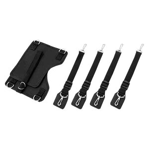  [NQbWVXe Th} Yoke Luggage System EX000335 DRAG 35500117