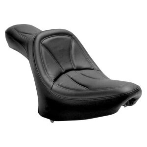  LOV[g - \teC Th} King Seat - Softail 815HFJ DRAG 815HFJ