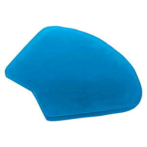  pbh - DIY -  - H -  Th} Pad - Do-It-Yourself - Extra Large - Raw - Blue 10034 DRAG TRA10034