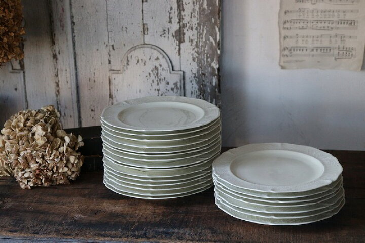 楽天市場】フランスBrocante ANCIENNE FABRIQUE ROYALE LIMOGES FRANCE 