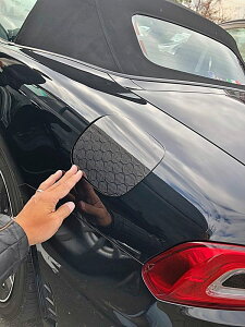 エアロパーツ フューエルリッドカバー 車用の人気商品 通販 価格比較 価格 Com
