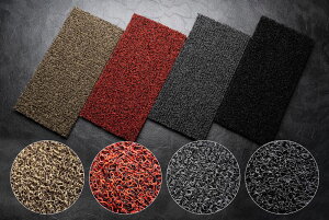 フリーカットマット 車用フロアマット カーマット 通販 価格比較 価格 Com