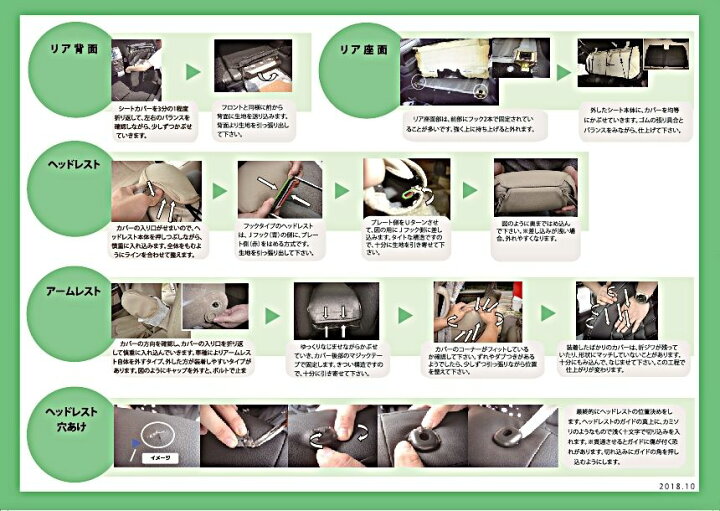 楽天市場】シートカバー ハイエース 200系 専用 フロントセット 黒 