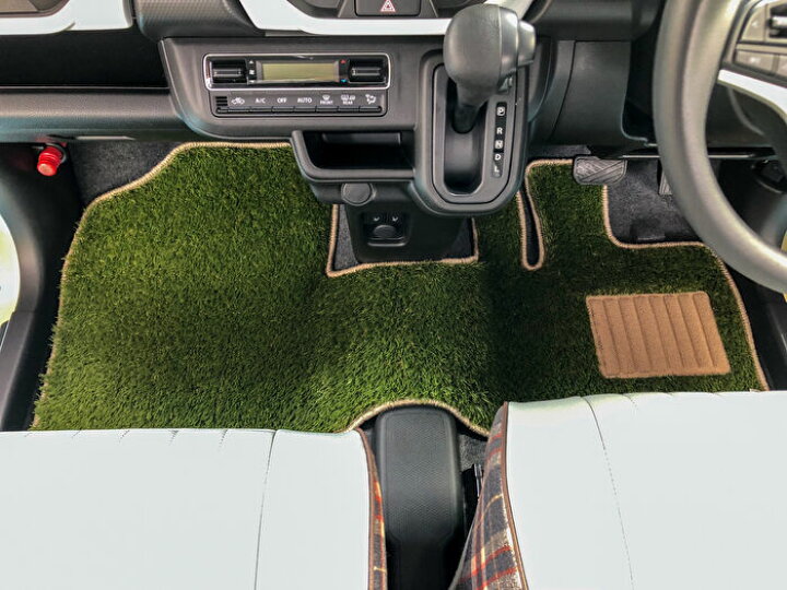 楽天市場】芝人×R.S 新型 ハスラー MR92S MR52S 旧型 ハスラー MR31S 