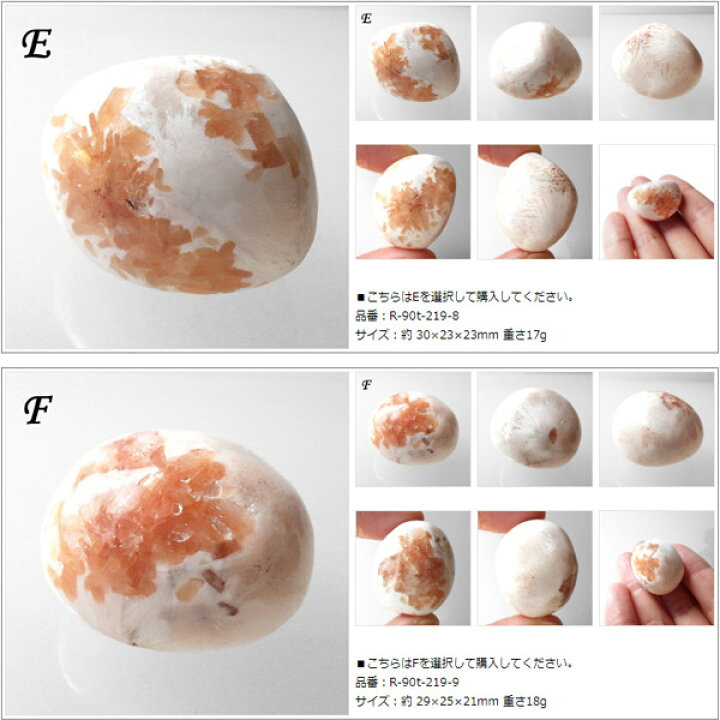 楽天市場】スティルバイト with スコレサイト タンブル インド産 