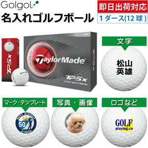 �y�����o�בΉ� �I�E���l�[�� ������S���t�{�[���zTaylorMade TP5x 2026�N �z���C�g �� 1�_�[�X�i12���j/�e�[���[���C�h �e�B�[�s�[�t�@�C�u �G�b�N�X �X�s�[�h�[�i ���O����M�t�g �R���y�ܕi 