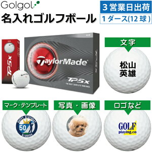 �y3�c�Ɠ��o�בΉ� �I�E���l�[�� ������S���t�{�[���zTaylorMade TP5x 2026�N �z���C�g �� 1�_�[�X�i12���j/�e�[���[���C�h �e�B�[�s�[�t�@�C�u�G�b�N�X �X�s�[�h�[�i ���O����M�t�g �R���y�ܕi