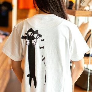 猫 Tシャツ おしゃれの通販 価格比較 価格 Com
