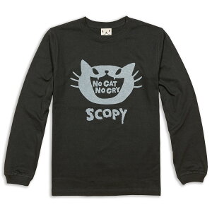 y {24܂ N[| ő10%OFF z L ˂  킢 T NO CAT NO CRY ( X~ ) | lR L LG | Y fB[X  TVc |  yAbN v[g | 傫