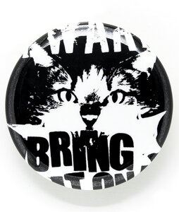 y 24܂ ő500~OFFN[| z L ˂  킢 ʃob` BEWARE OF CAT | lR L LG LObY |  y[ցz SCOPY / XR[s[