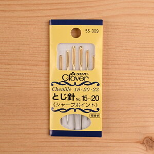 No[ Ƃj (No.15`20) V[v|Cg 55-009 ҕ ݂ ҂ 肠 pi nhCh Clover