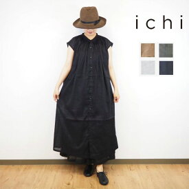 楽天市場 Ichi ワンピース レディースファッション の通販
