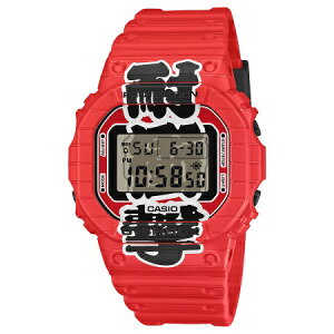 �J�V�I G-SHOCK Made in Japan���f���u�Ԓ񓔁v�f�U�C�� DW-5600AKA-4JR �������K�i�y�y�M�t_��z