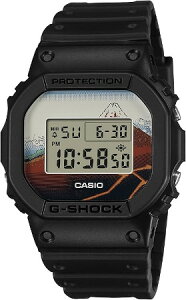 �J�V�I G-SHOCK �����k�� �x�ԎO�\�Z�i�u�R�����J�vDW-5600KHSH25-1JR made in Japan �������K�i�y�y�M�t_��z