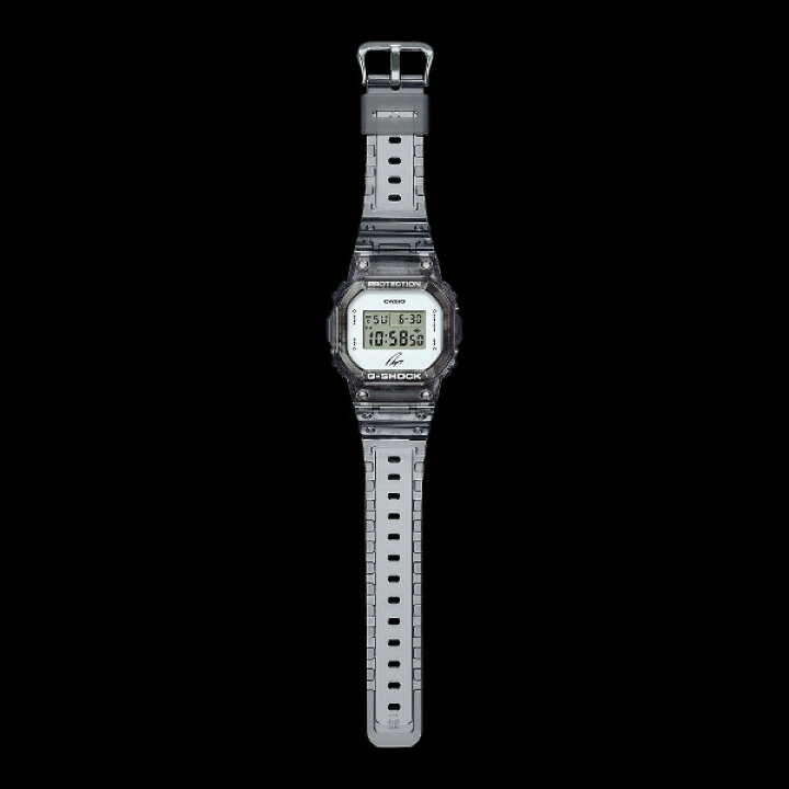 楽天市場】カシオ G-SHOCK 石川遼選手シグネチャーモデル第3弾 DW 