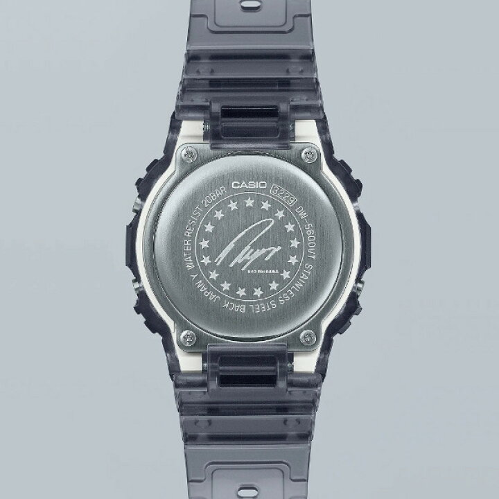 楽天市場】カシオ G-SHOCK 石川遼選手シグネチャーモデル第3弾 DW 