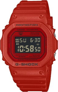 �J�V�I G-SHOCK Iconic Styles���f�� �u�����h�J���[ �� DW-5600RRB-4JF �������K�i�y�y�M�t_��z