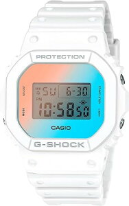 �J�V�I G-SHOCK�@BEACH TIME LAPSE Series DW-5600TL-7JF �������K�i�y�y�M�t_��z