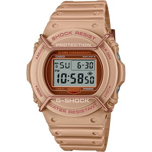 �J�V�I G-SHOCK one on tone�V���[�Y DW-5700PT-5JF �������K�i�y�y�M�t_��z