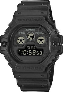 �J�V�I G-SHOCK �O�ڃf�W�^�� �I�[���u���b�N���f�� DW-5900UBB-1JF �������K�i�y�y�M�t_��z