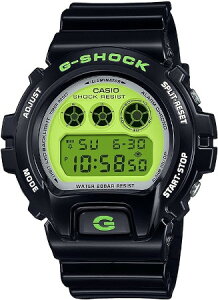 �J�V�I G-SHOCK CRAZY COLORS 2024�i�N���C�W�[�E�J���[�Y 2024�jDW-6900RCS-1JF �������K�i�y�y�M�t_��z