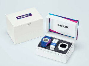 JVI G-SHOCK zCgx[X̑ւohx[t DWE-5600PR-2JR KiyyMt_z