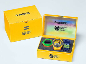 �J�V�I G-SHOCK DW-001�����t�F�C�X�f�U�C�� G-B001MVE-9JR �������K�i�y�y�M�t_��z