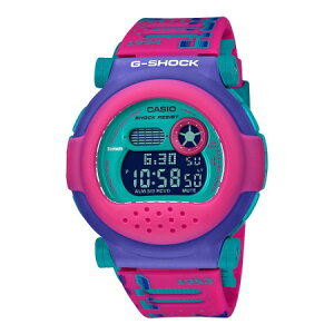 �J�V�I G-SHOCK DIGITAL DW-001 SERIES DW-001�����t�F�C�X�f�U�C�� G-B001RG-4JR �������K�i�y�y�M�t_��z