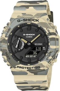 �J�V�I G-SHOCK �J���t���[�W���V���[�Y GA-2100CM-5AJF �������K�i�y�y�M�t_��z