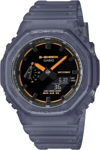 �J�V�I G-SHOCK �X���[�N���C�g�R���Z�v�g���f�� GA-2100K-2AJF �������K�i�y�y�M�t_��z