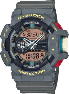 �J�V�I G-SHOCK ANALOG-DIGITAL GA-400 SERIES Vintage product colors GA-400PC-8AJF �������K�i�y�y�M�t_��z