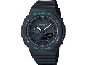 �J�V�I G-SHOCK �f�W�A�i���f�� �O���[���V���[�Y GMA-S2100GA-1AJF �������K�i�y�y�M�t_��z