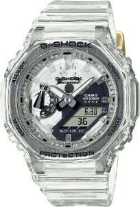 �J�V�I G-SHOCK ANALOG-DIGITAL WOMEN G-SHOCK 40th Clear Remix GMA-S2140RX-7AJR �������K�i�y�y�M�t_��z