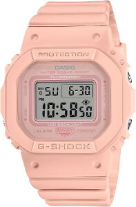 �J�V�I G-SHOCK DIGITAL WOMEN �R���p�N�g�T�C�Y �����g�[���J���[ GMD-S5600BA-4JF �������K�i�y�y�M�t_��z