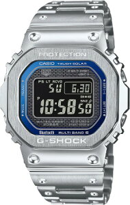 JVI G-SHOCK t^5000V[Y ^bNu[ dg\[[ GMW-B5000D-2JF KiyyMt_z