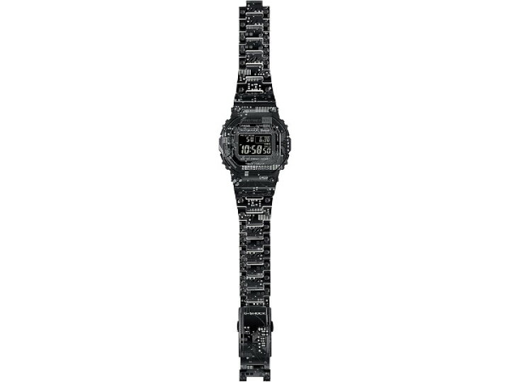 楽天市場】カシオ G-SHOCK チタン合金「TranTixxii」(トランティクシー  