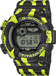 �J�V�I G-SHOCK FROGMAN�u�t���b�O�}���v�g�~�X�W���h�N�K�G���hGW-8200TPF-1JR �������K�i�y�y�M�t_��z