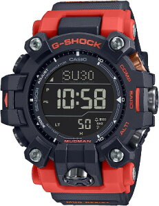 JVI G-SHOCK MASTER OF G-LAND MUDMAN gvZT[f dg\[[ GW-9500-1A4JF KiyyMt_z